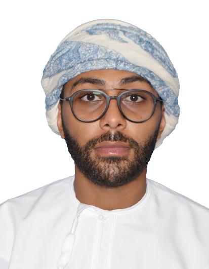 Shihab Albusaidi